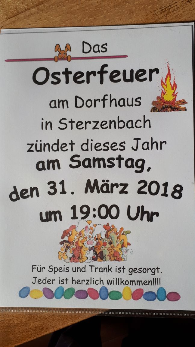 2018_Plakat_Osterfeuer